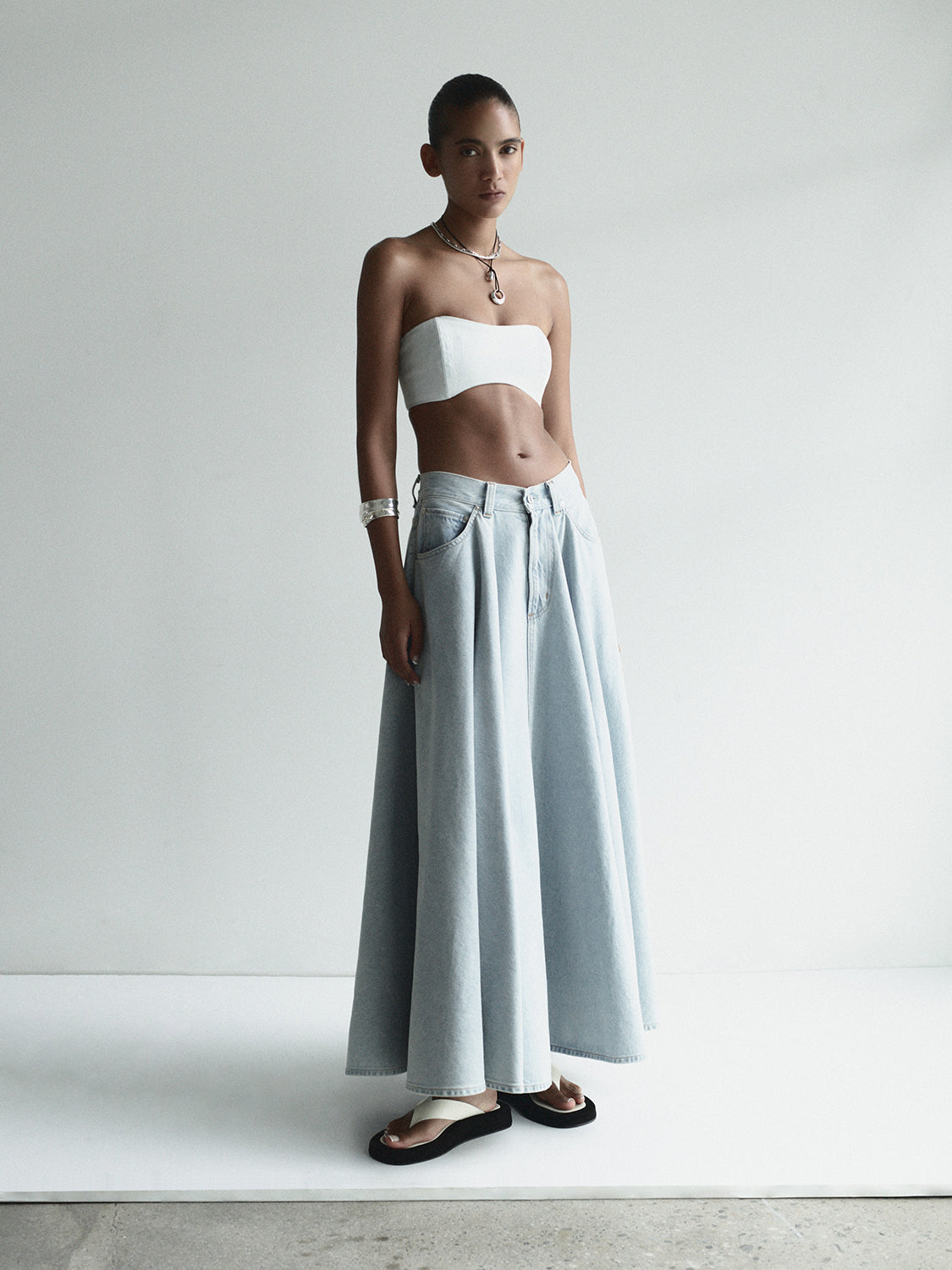 Otto Skirt