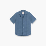 Coronet Cuba Waffle Shirt