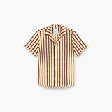 Tartufo Cuba Waffle Shirt
