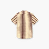 Tartufo Cuba Waffle Shirt