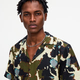 Foliago Cuba Linen Shirt
