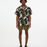 Foliago Cuba Linen Shirt