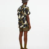 Foliago Cuba Linen Shirt