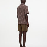 Ember Girona Terry Shirt