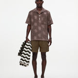 Ember Girona Terry Shirt