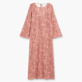 Black Astrea Grace Dress