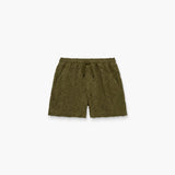 Pine Verve Palmer Crochet Short