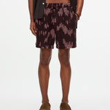 Brink Crochet Shorts