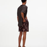 Brink Crochet Shorts