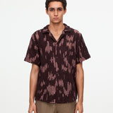 Brink Cuba Crochet Shirt