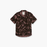 Brink Cuba Crochet Shirt