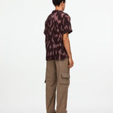Brink Cuba Crochet Shirt