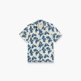 Sail Contraste Cuba Terry Shirt