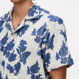 Sail Contraste Cuba Terry Shirt