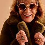 Georgie Sunglasses