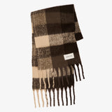 The Reykjavik Scarf
