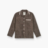 Emberia Billie Dobby Shirt