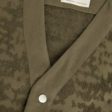 Morel Lagoon Cadet Terry Vest
