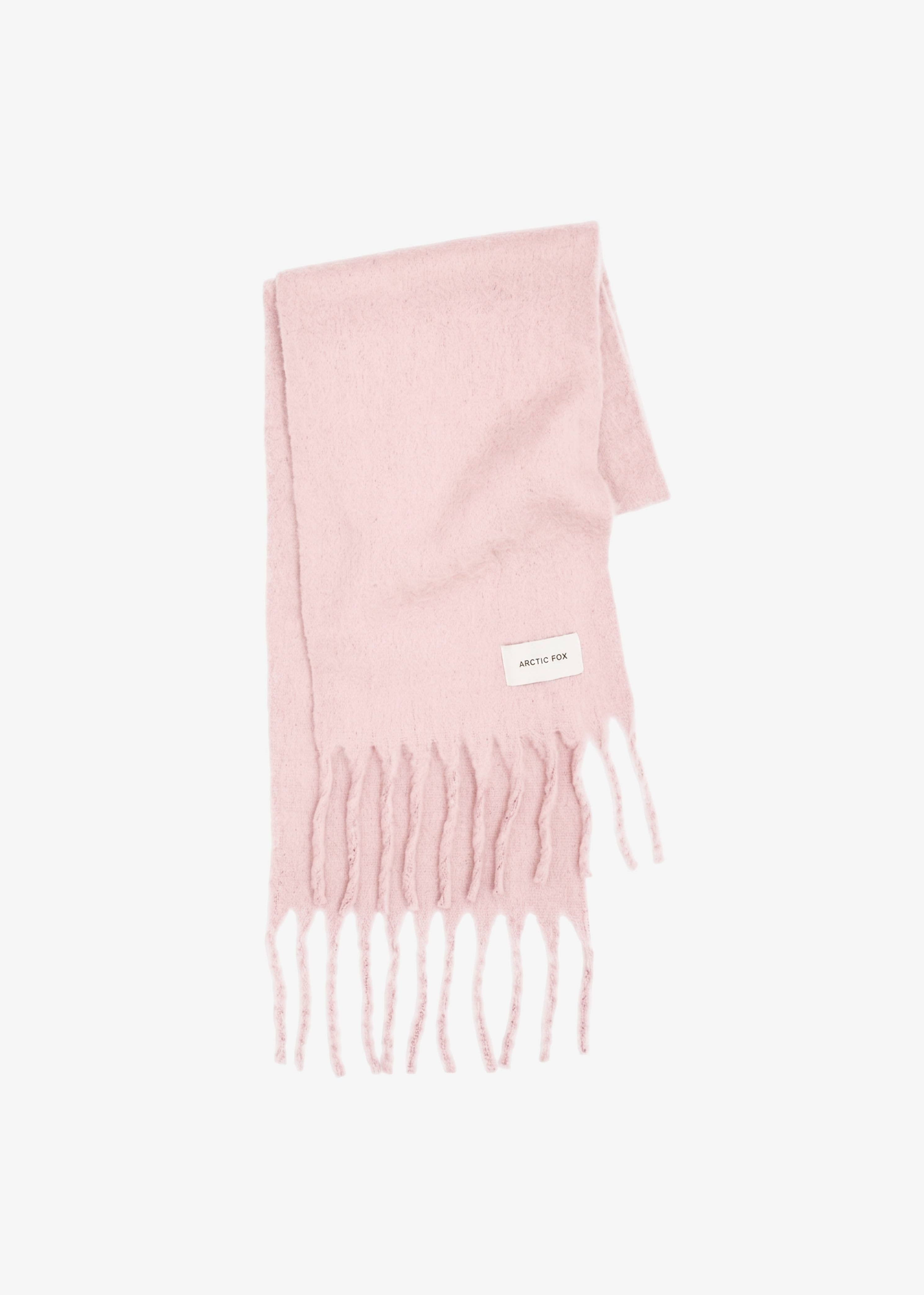 The Stockholm Scarf