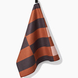 Cabin Plaid Tea Towel