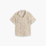 Astrea Cuba Crochet Shirt