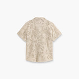 Astrea Cuba Crochet Shirt