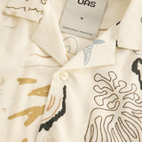 Solari Brillo Shirt