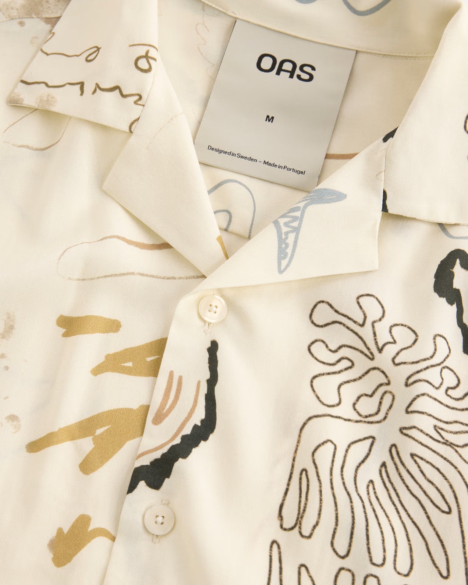 Solari Brillo Shirt