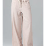 Chilled Rose Pants