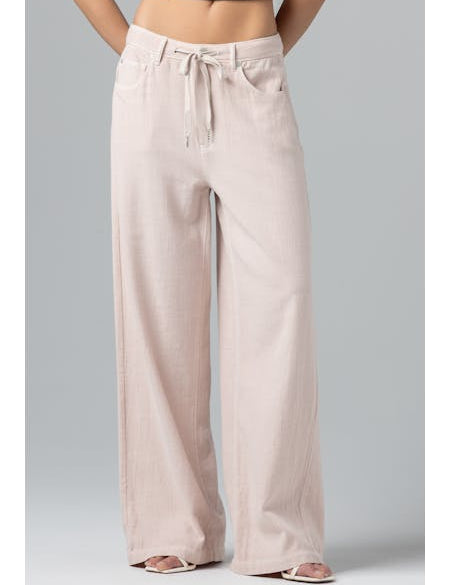 Chilled Rose Pants