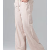 Chilled Rose Pants