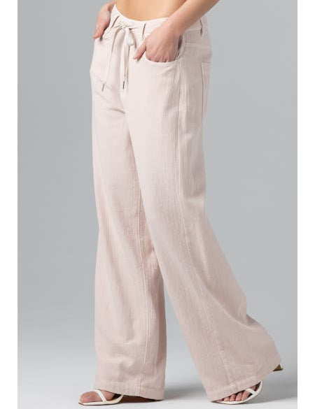 Chilled Rose Pants