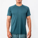 Vitality Kinetic® Tee - Dark Pine