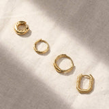 Lecco Earrings