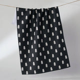 Casper Boo Tea Towel