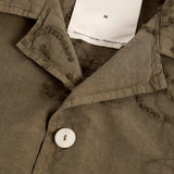 Cuba Cotton Shirt