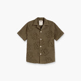 Cuba Cotton Shirt