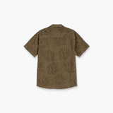 Cuba Cotton Shirt