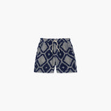 Trastevere Porto Shorts