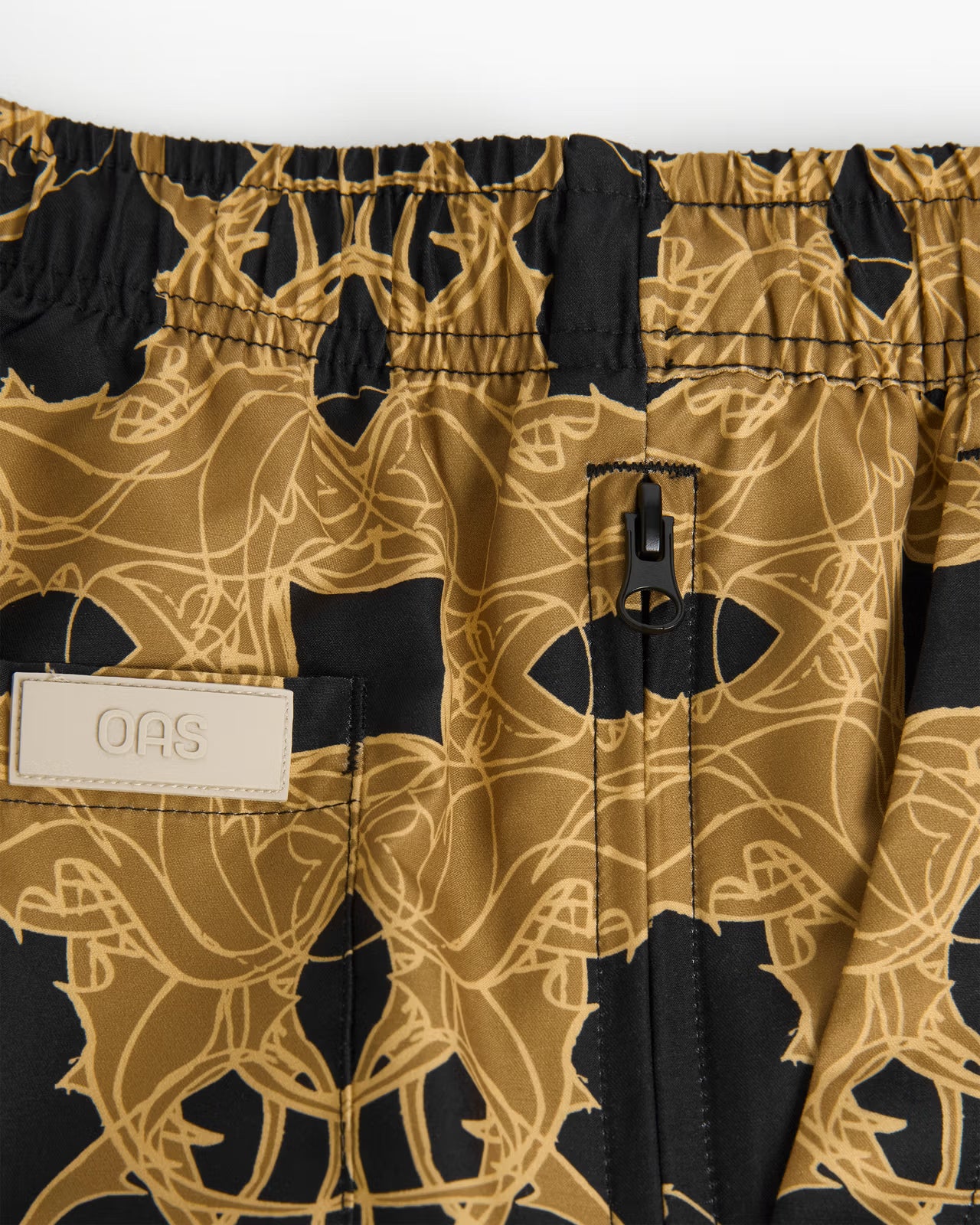 Elix Swim Shorts