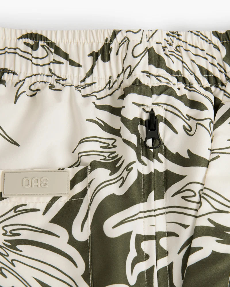 Rogue Swim Shorts