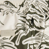 Rogue Swim Shorts