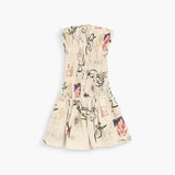 Paradox Flor Dress