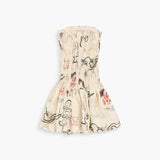 Paradox Flor Dress