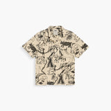 Gensou Cuba Shirt