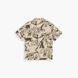 Gensou Cuba Shirt