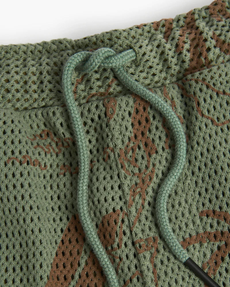 Poplan Porto Shorts