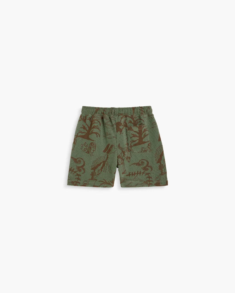 Poplan Porto Shorts