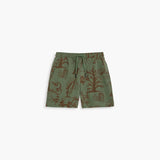 Poplan Porto Shorts
