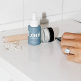 Pre-Poop Toilet Drops — Bergamot Peppermint